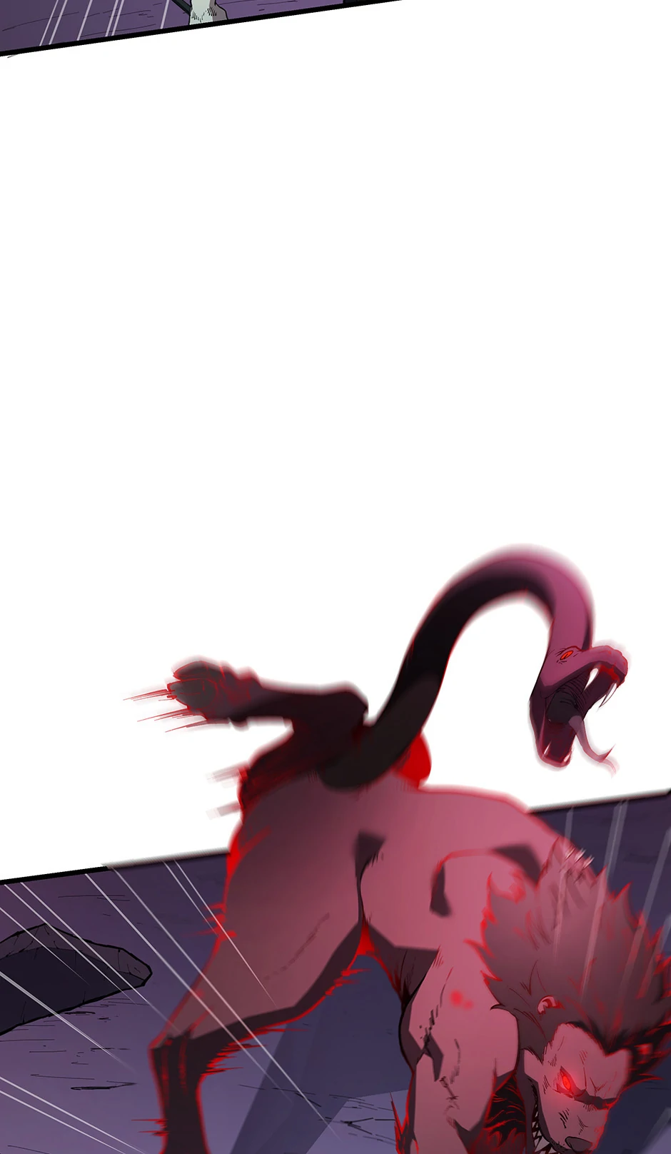 An Outcast in Another World Official Chapter 22 61